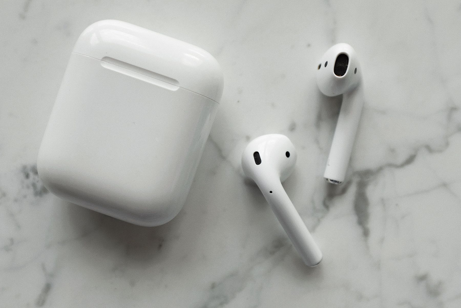Peut-on connecter des AirPods à un téléphone Android ? La vérité