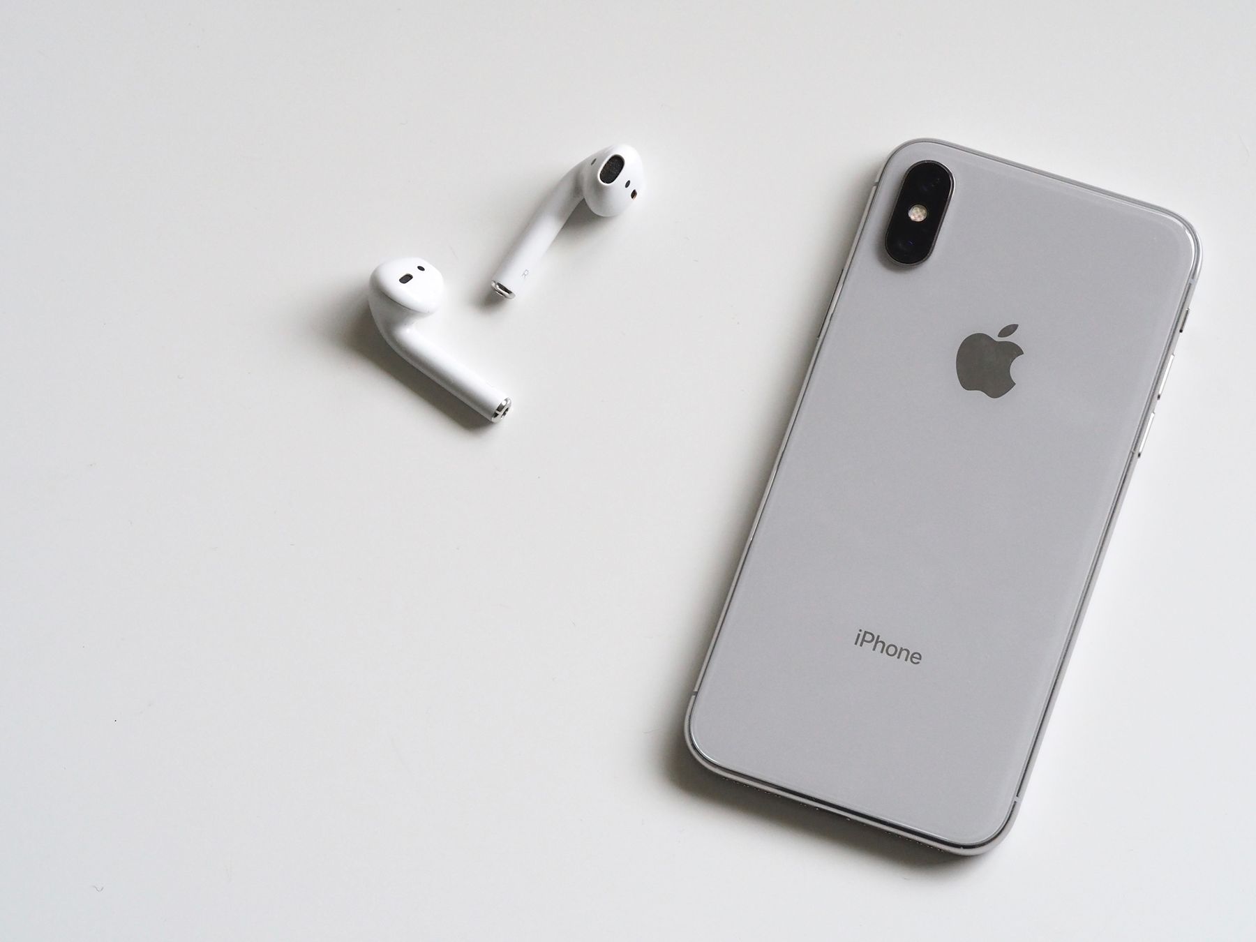 Les AirPods sont-ils résistants à l'eau ? Tout ce qu'il faut savoir