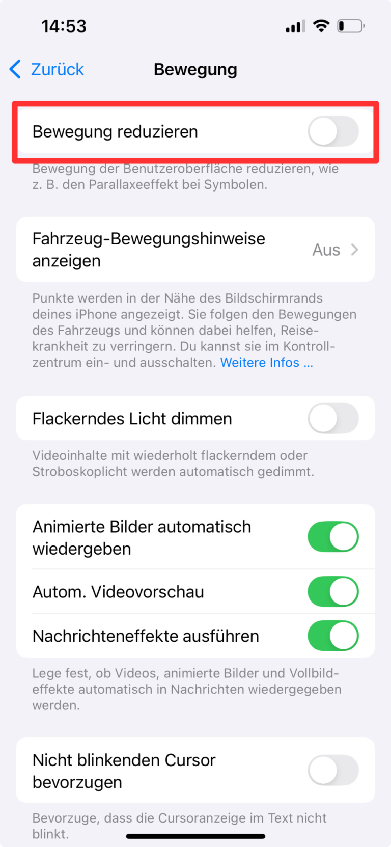 Akku Iphone 14 Pro Schnell Leer Warum wird dein iPhone Akku so schnell leer? - Swappie