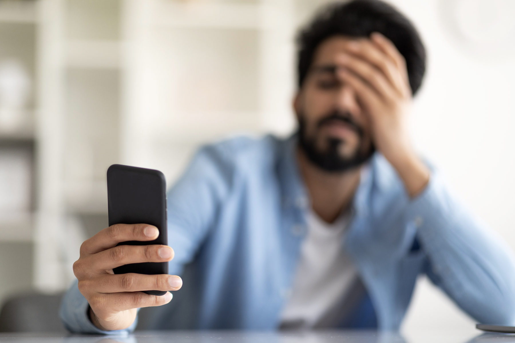 Unresponsive Screen? Fixing Touchscreen Problems on the Latest iPhones