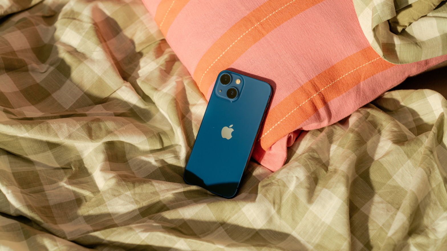 iPhone reconditionné garanti