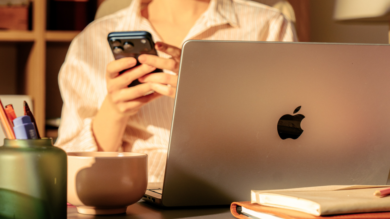 MacBook reconditionné