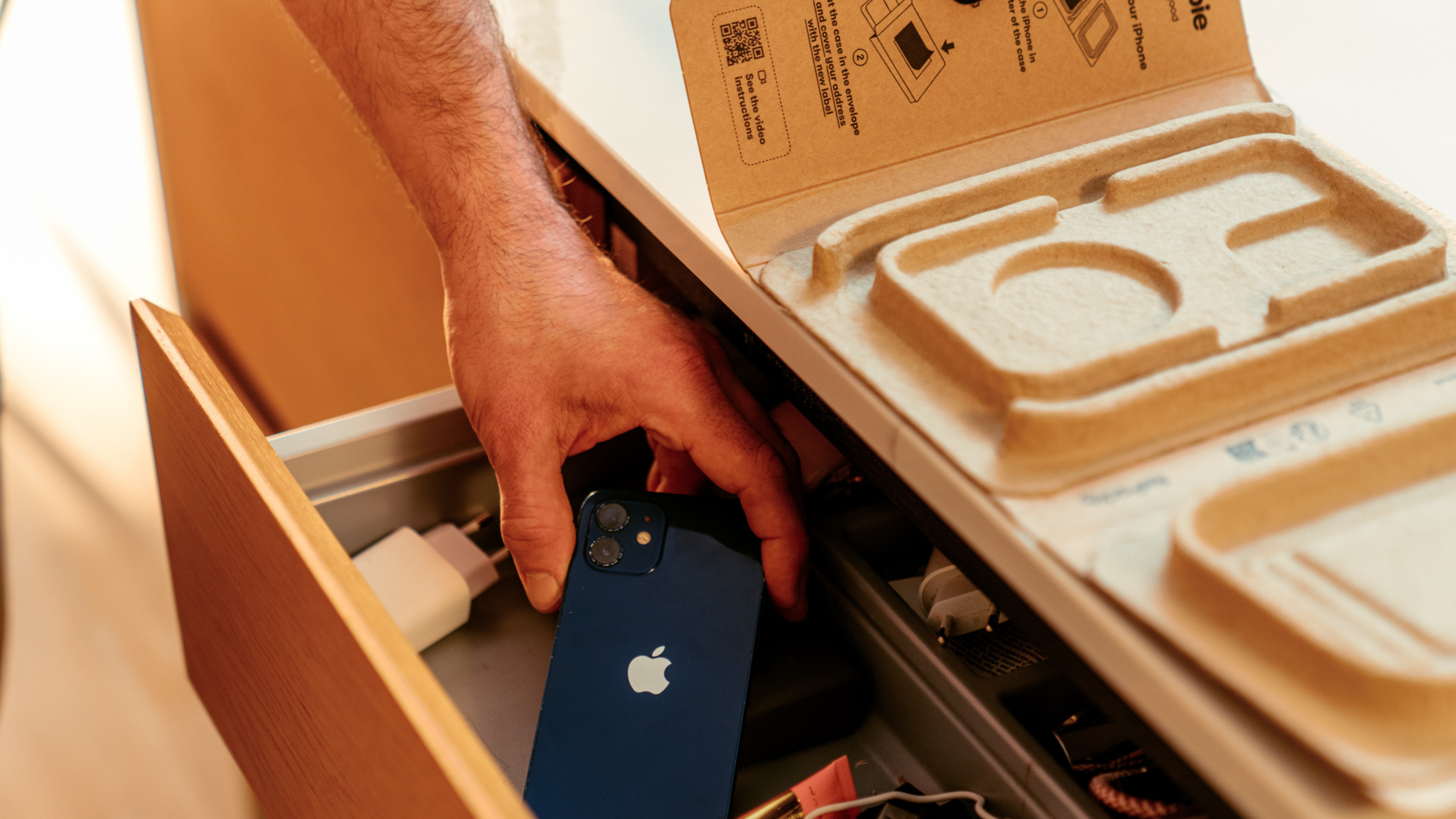 Vendre ton ancien iPhone : comment être payé rapidement