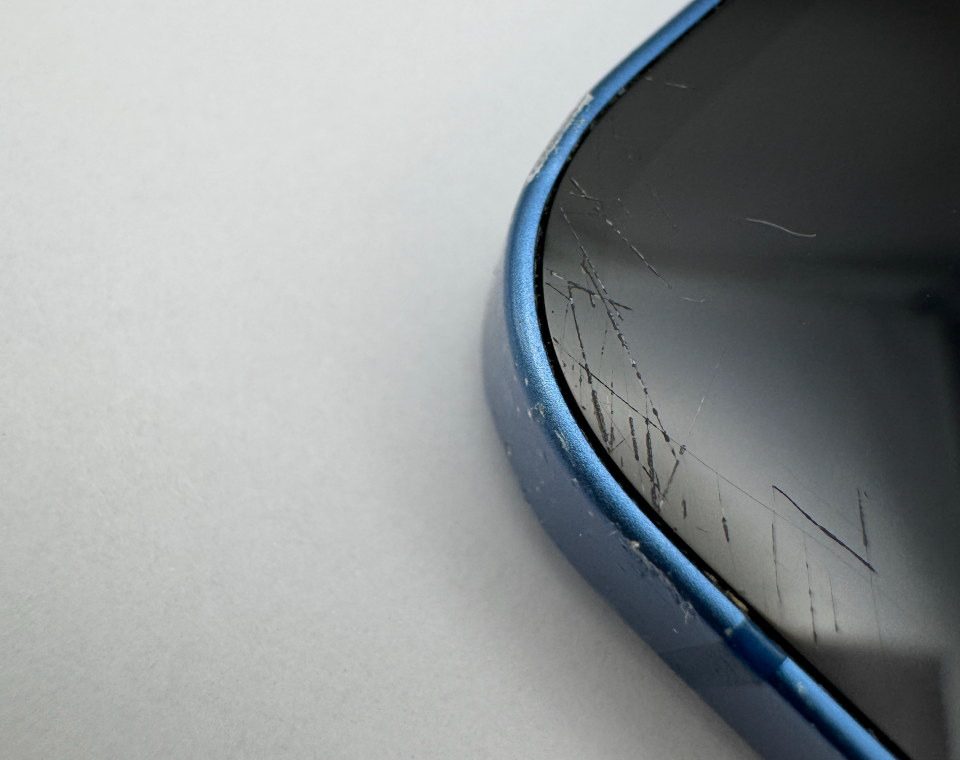 ceramic shield