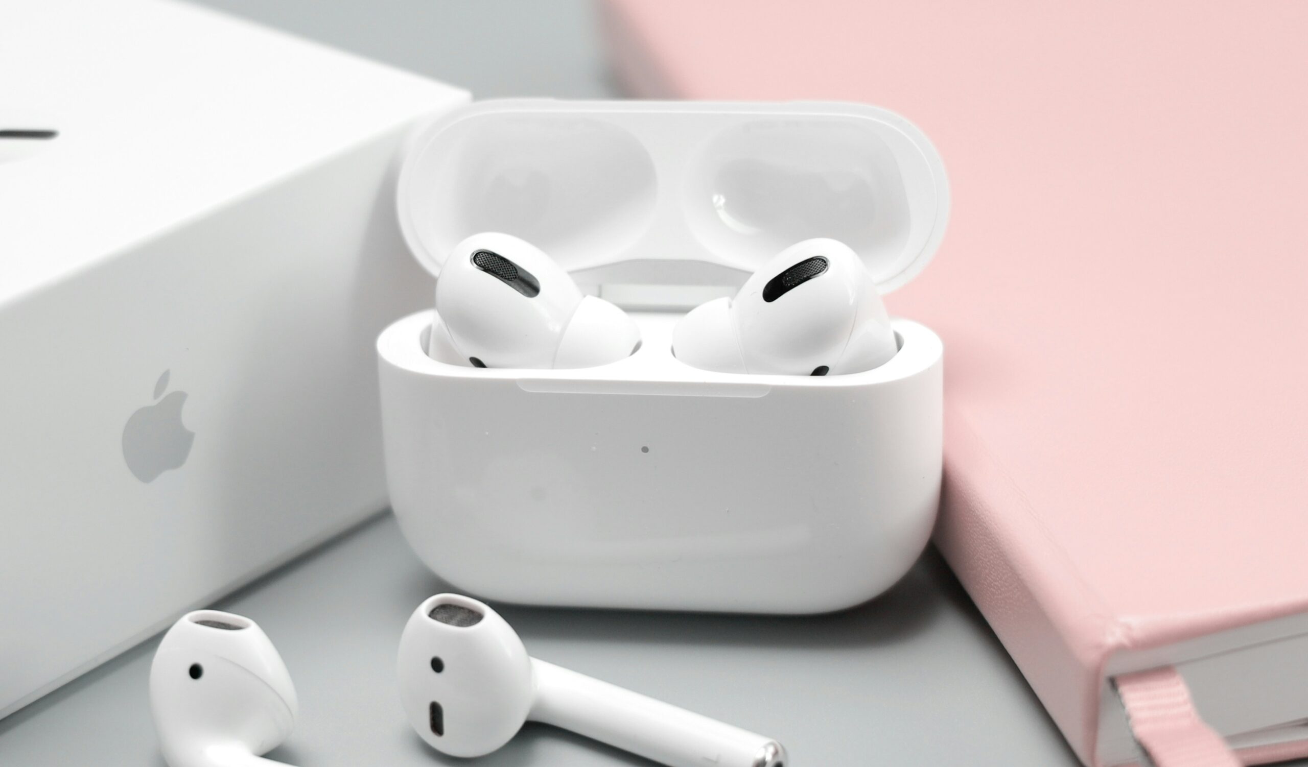 Ako resetovať AirPods?