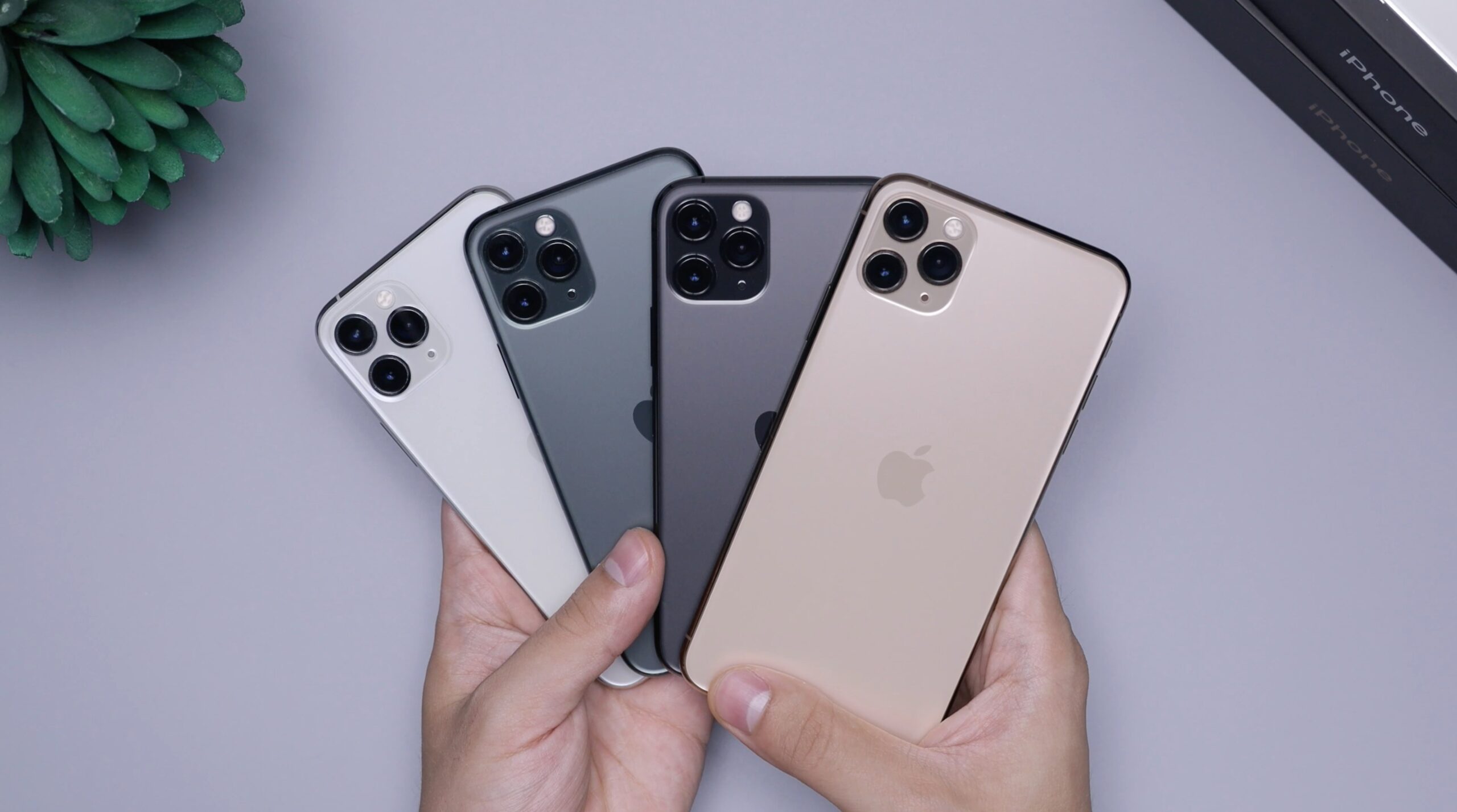 AI pro každého: Které modely iPhonů plynule zvládají Apple Intelligence?