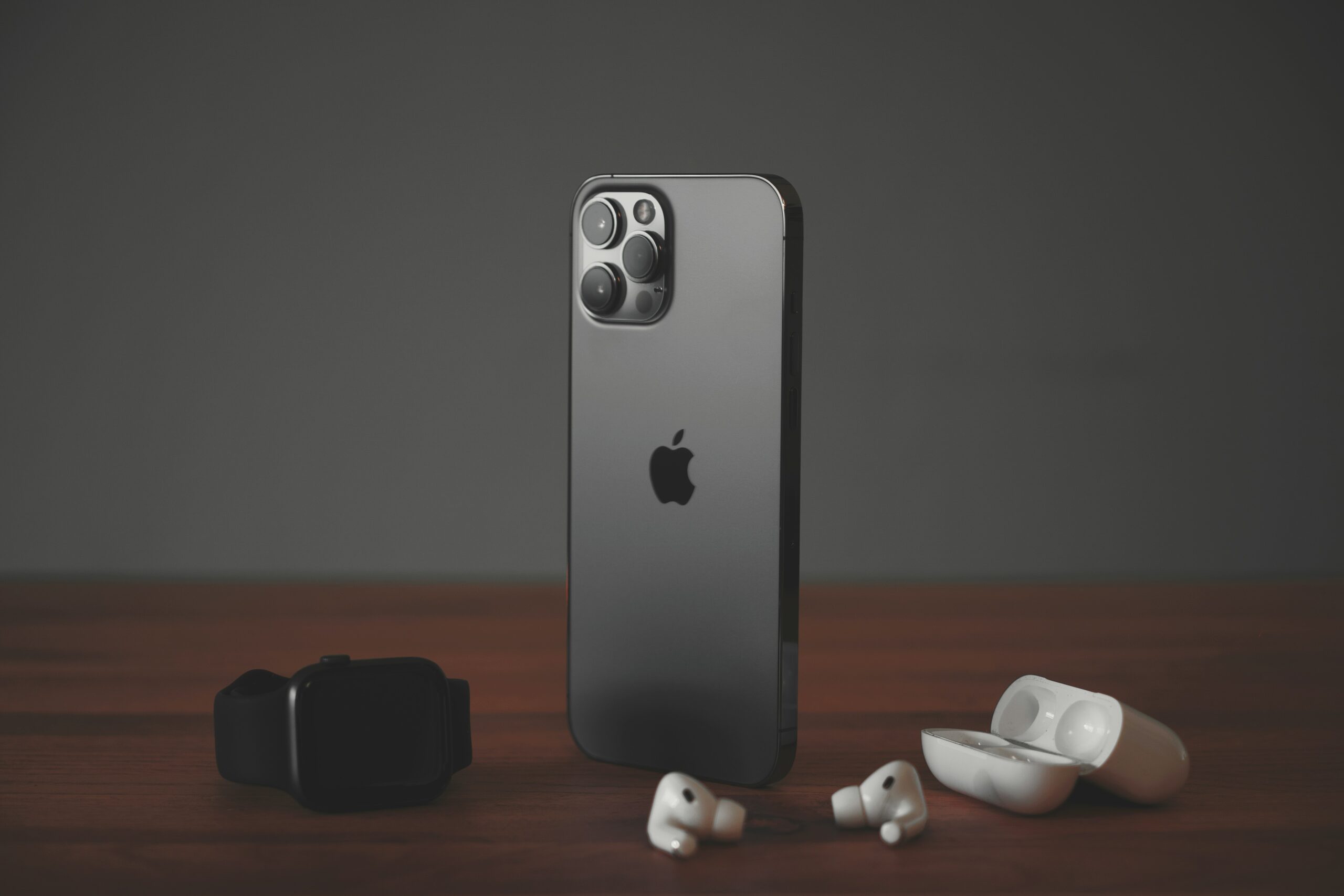 Repasovaný iPhone Swappie