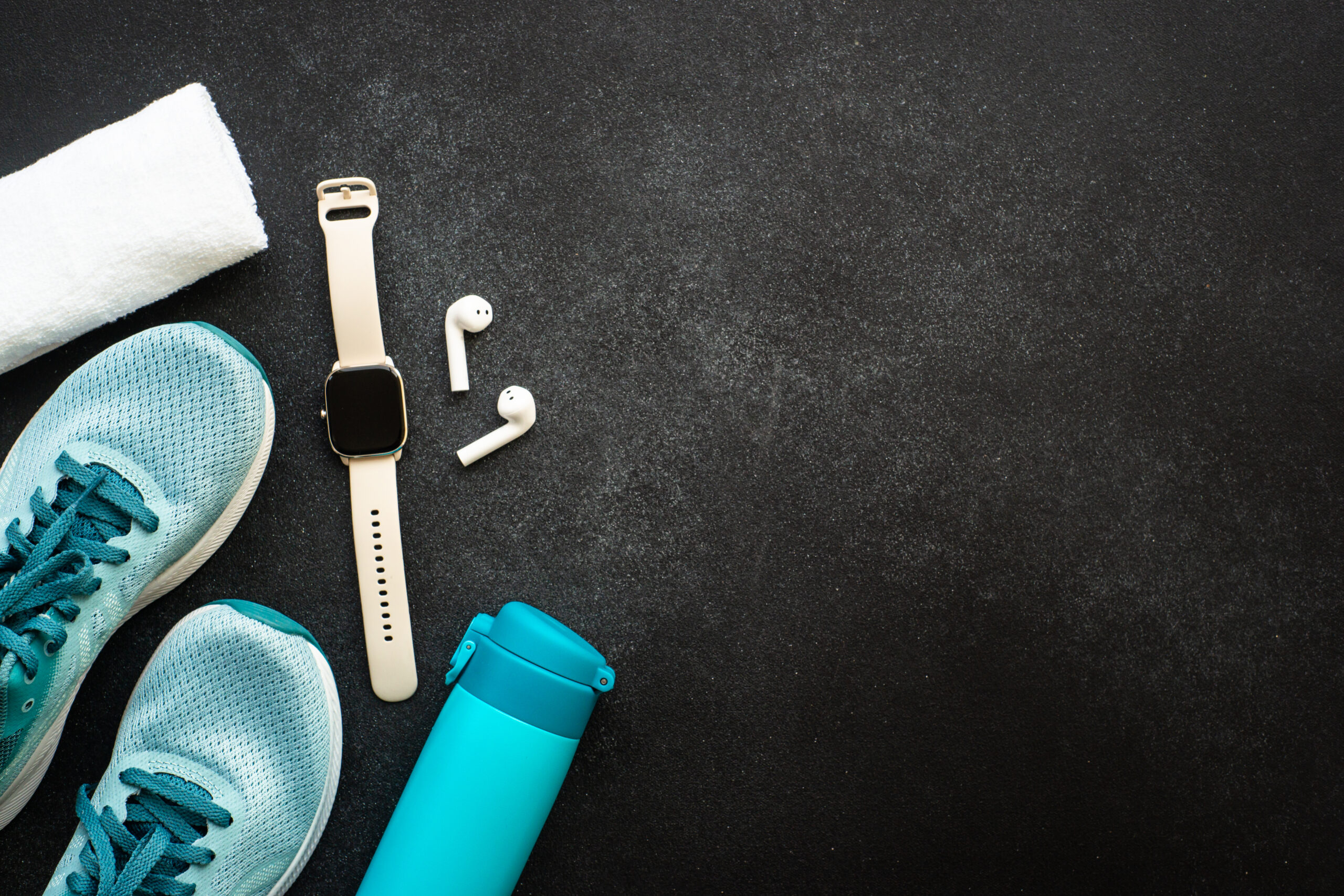 Apple Watch a AirPody