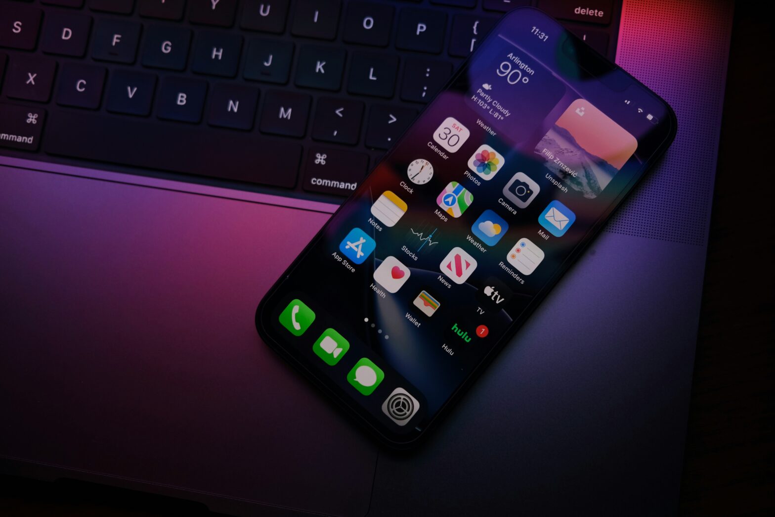 iOs 26, Apple Intelligence