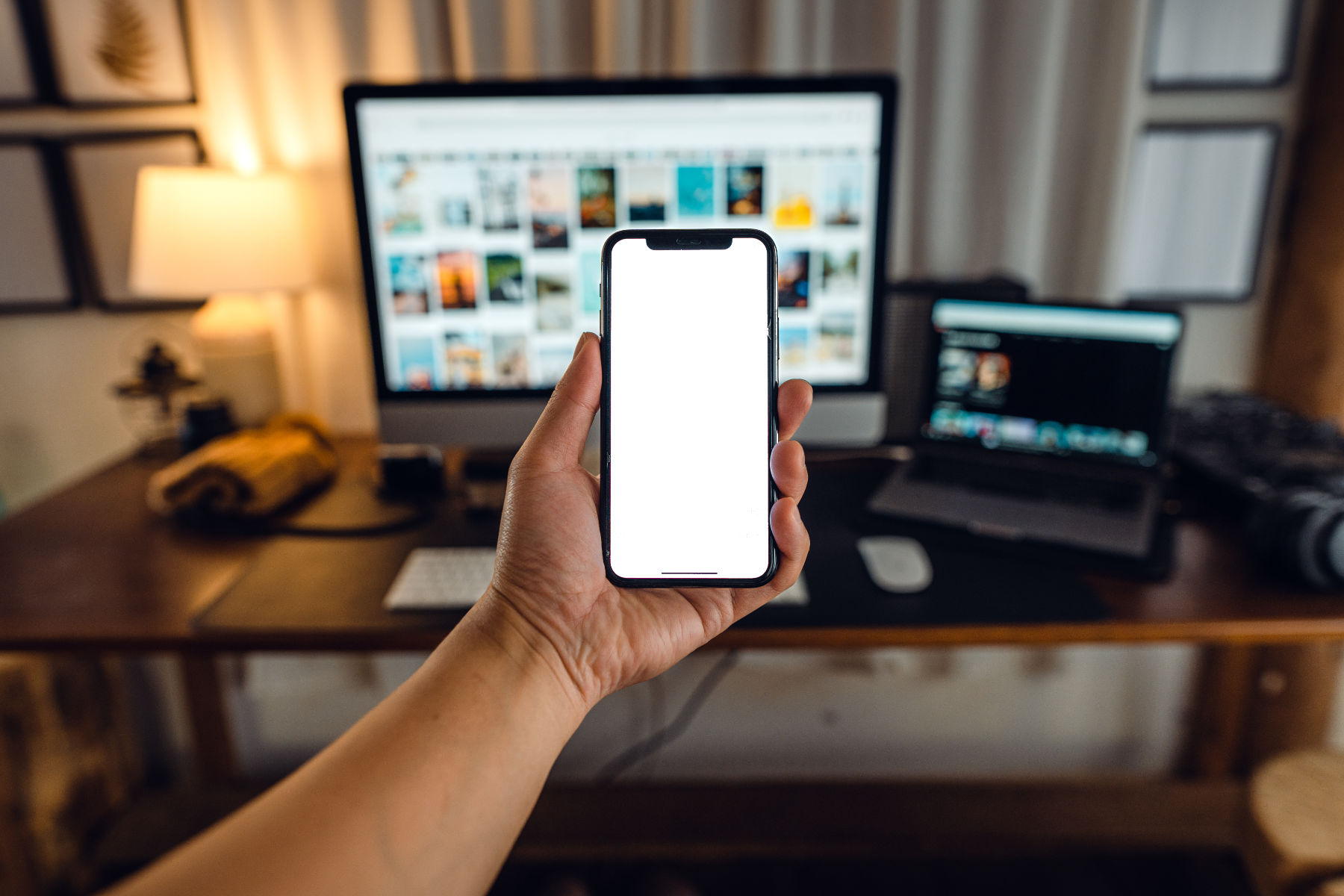 Cross-platform collaboration: Integrating your iPhone with Windows devices in 2024