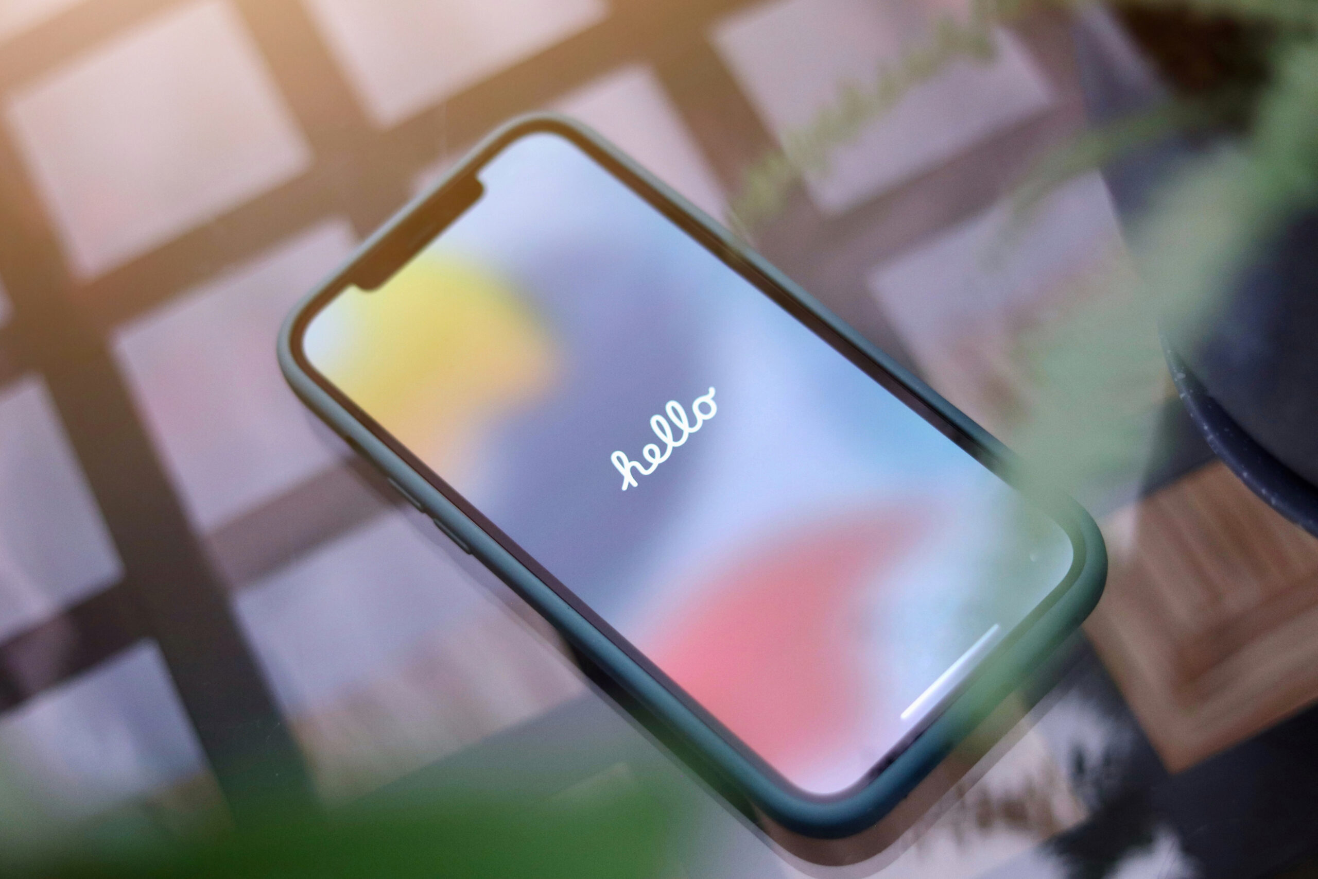 iPhone 13