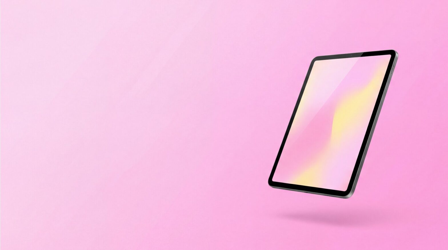 iPad Guide Hero Image