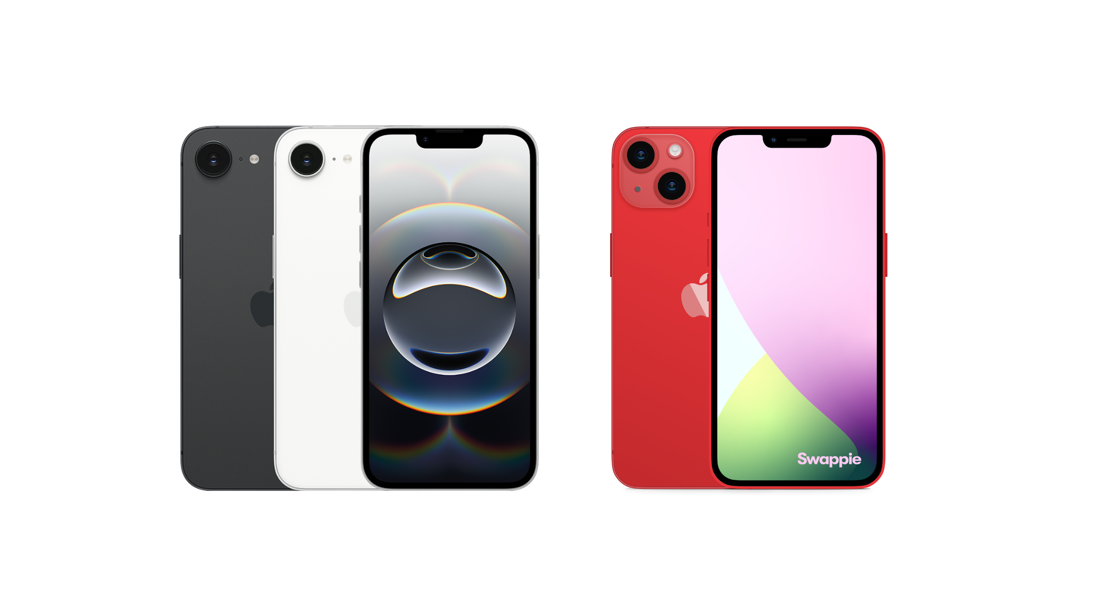 iPhone 16e vs iPhone 14: qual è meglio? Ecco tutte le differenze
