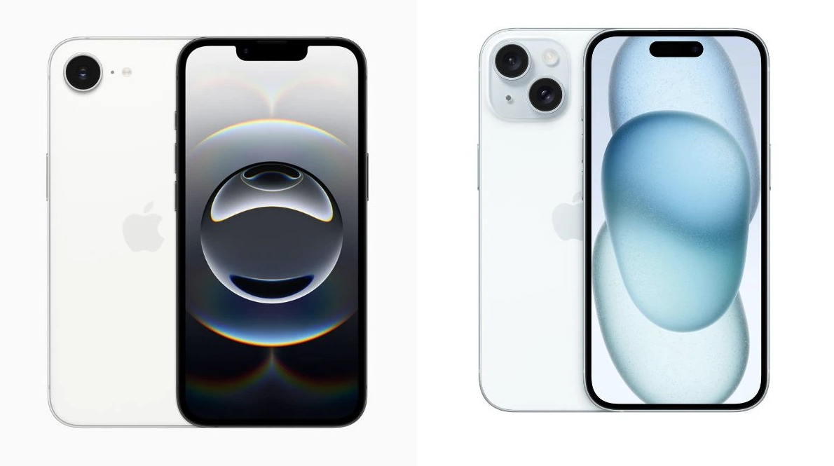 iPhone 16e vs iPhone 15: qual è meglio? Ecco tutte le differenze