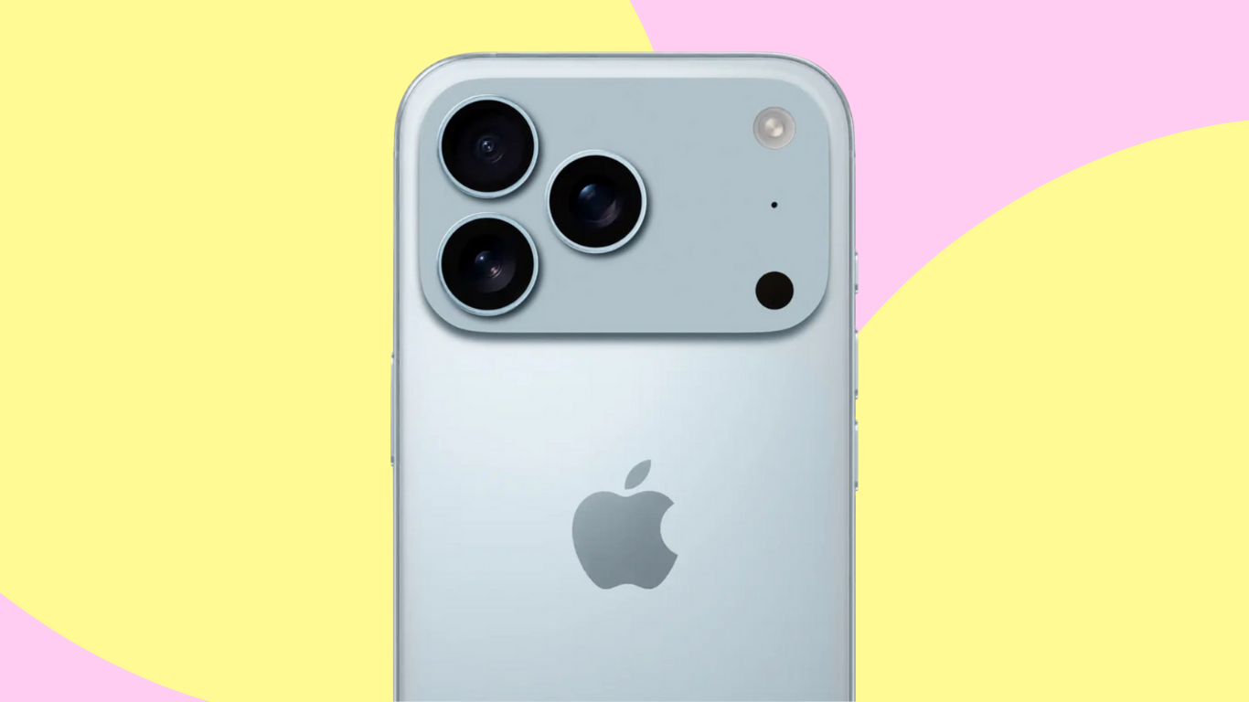 iPhone 17 Swappie