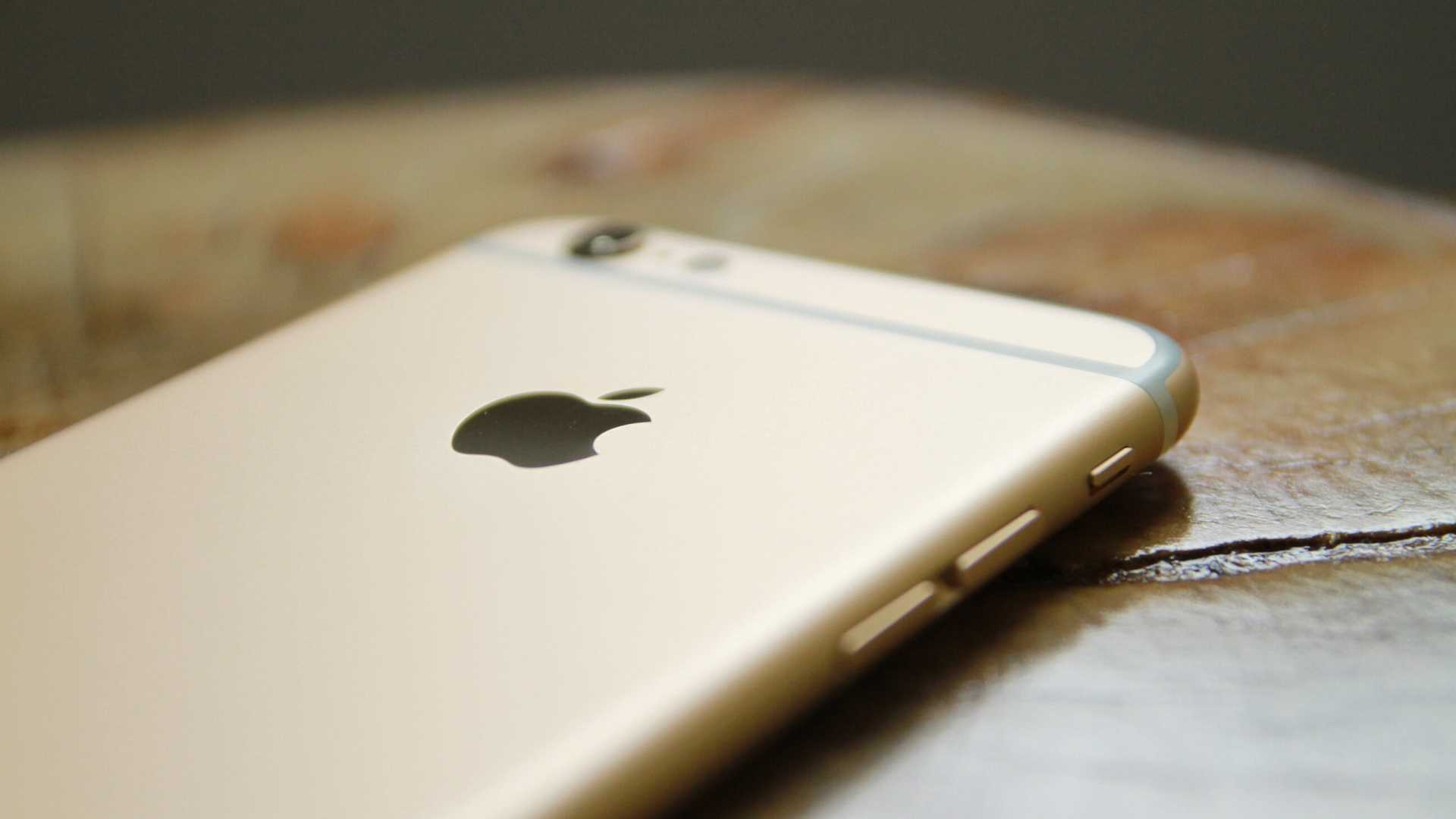 iPhone 7 2020
