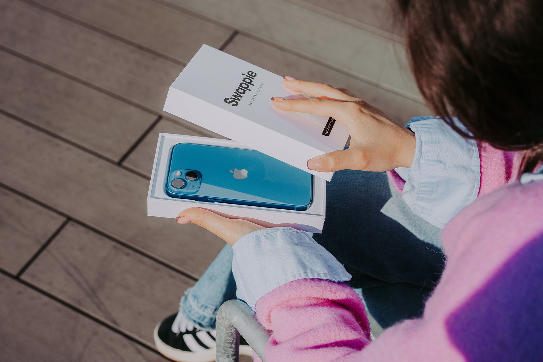 2024 iPhone 13 review: still a smart choice?