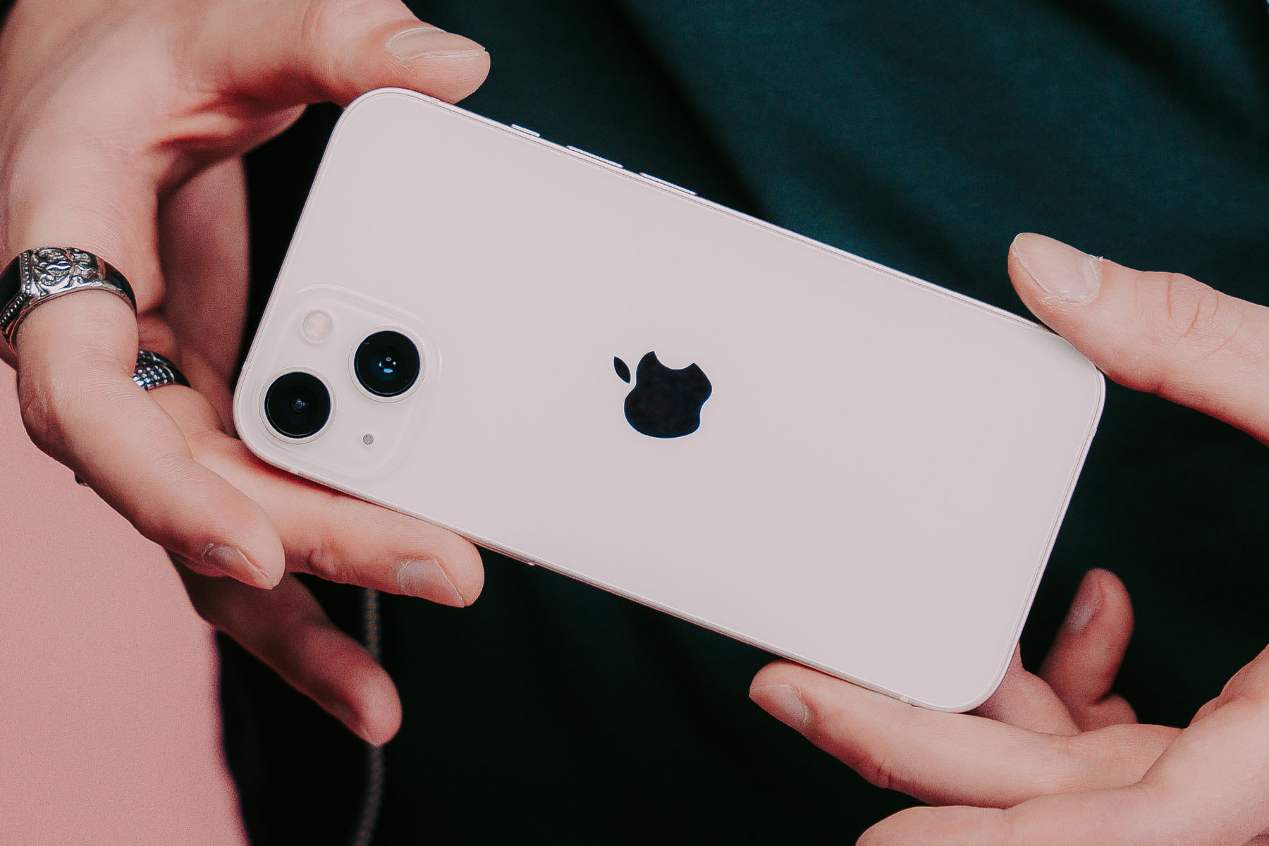 Mastering Your iPhone 13: Essential Tips and Tricks