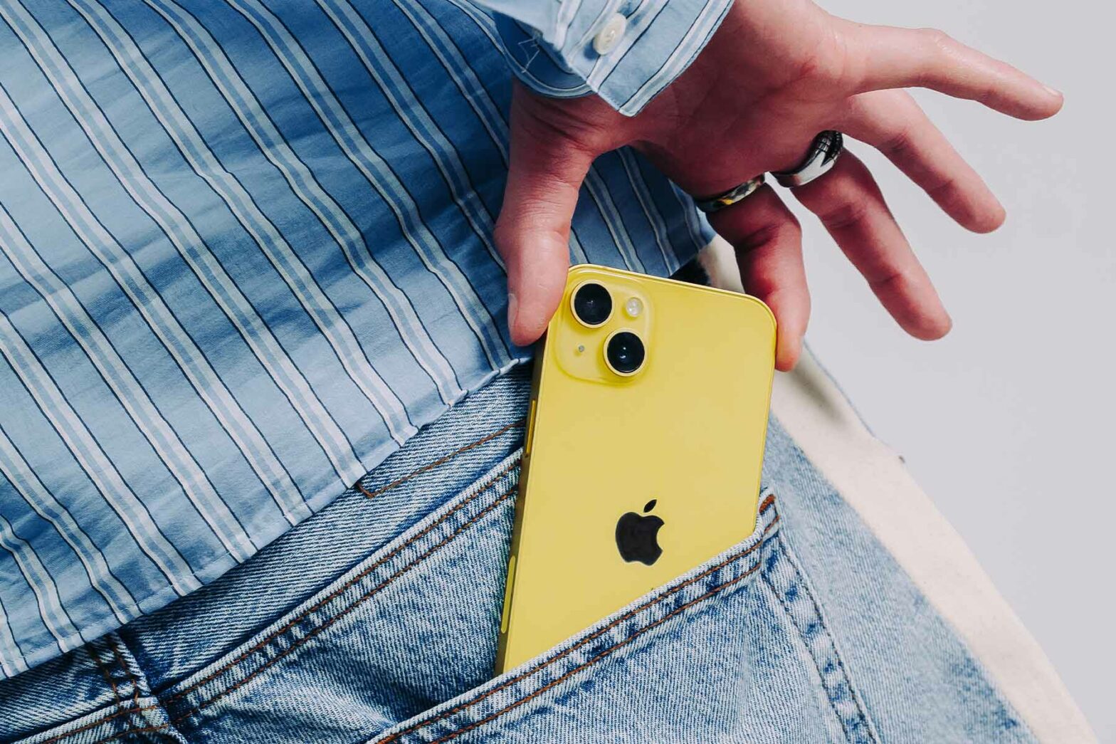 iPhone14vsXiaomi13