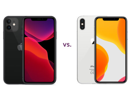 iPhone 11 vs iPhone X: Finding the Perfect Phone for You