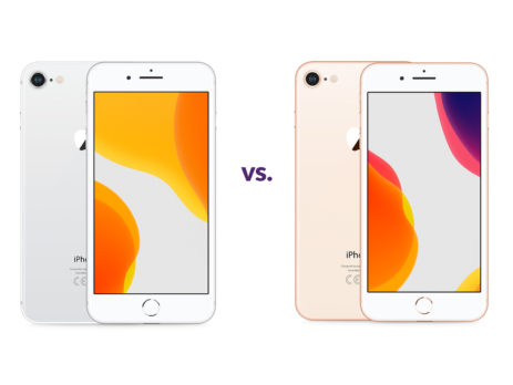iPhone SE vs. iPhone 8 – vilken ska du välja?