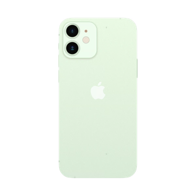 iPhone 12 mini
