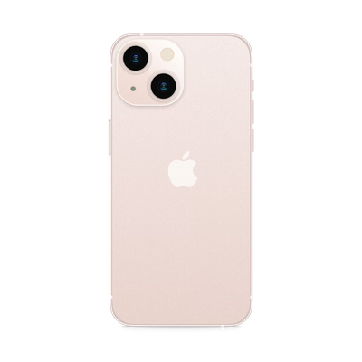iPhone 13 mini