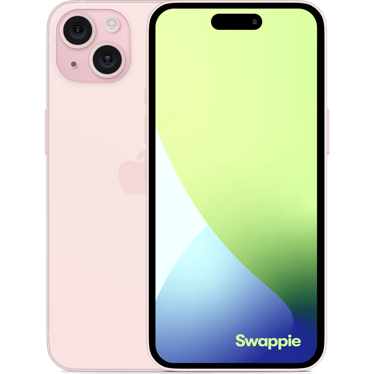 iphone 15 plus rosa
