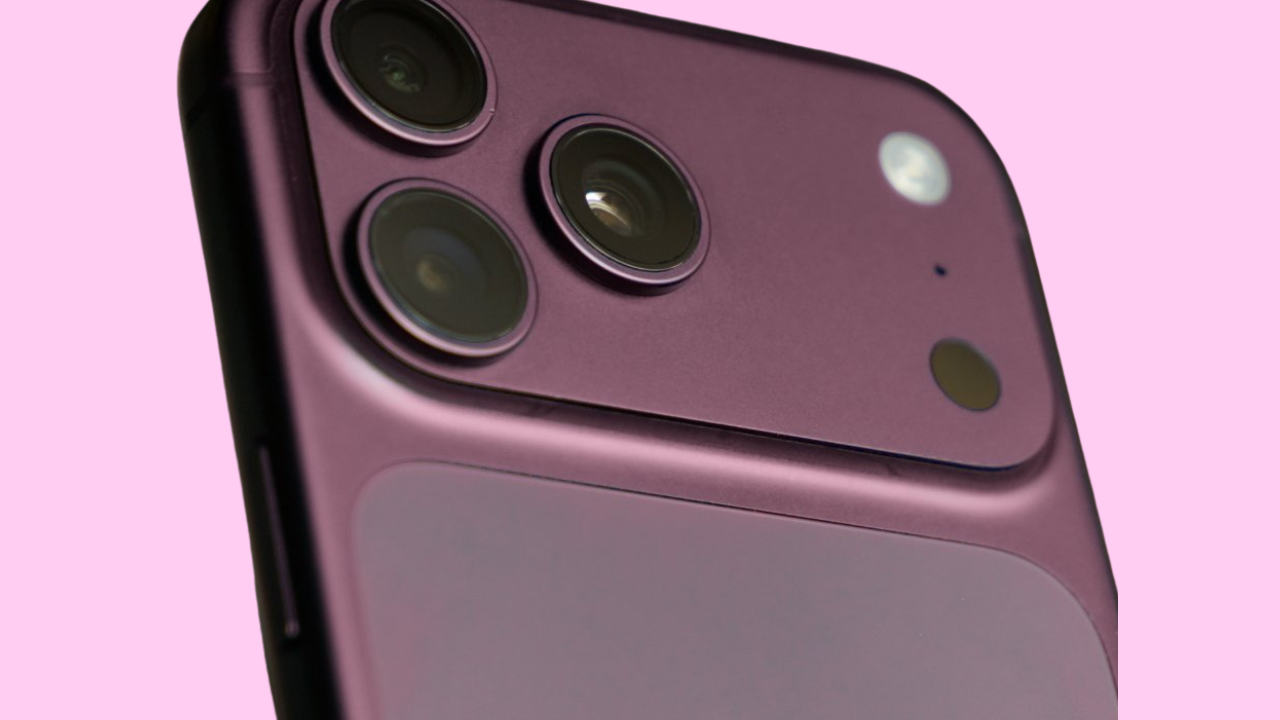 iPhone 18: Co zatím víme o modelech Pro a iPhonu Fold
