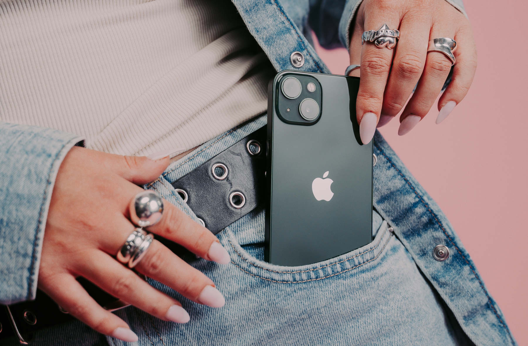 In-App Purchases Unleashed: Enhancing the Shopping Experience on Your iPhone