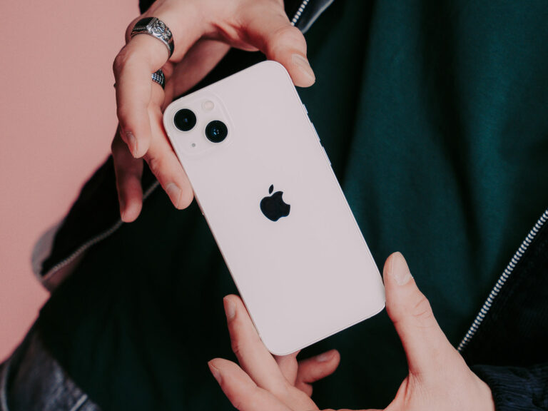 Beyond Face ID: Exploring Biometric Security and Privacy Measures on iPhones