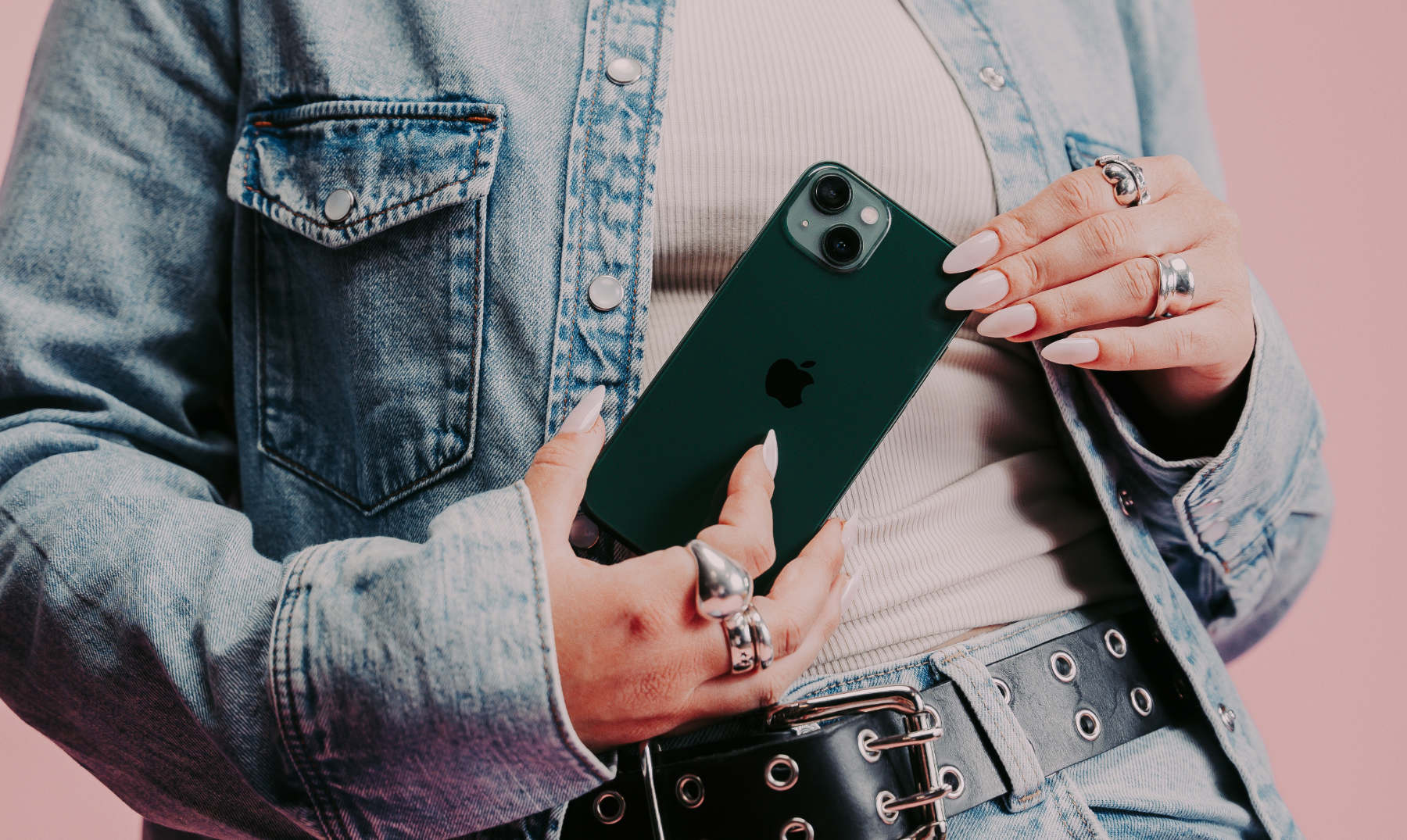 The Power of App Tracking Transparency: Controlling Your Digital Footprint