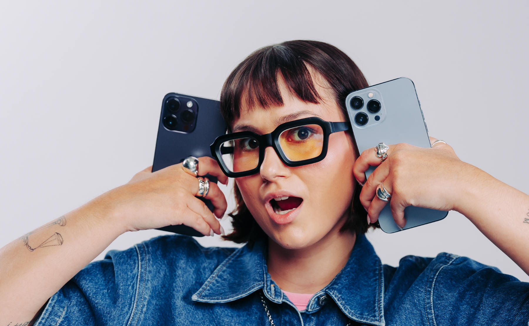 Safeguarding Personal Data: A Deep Dive into iPhone Security Features in 2024