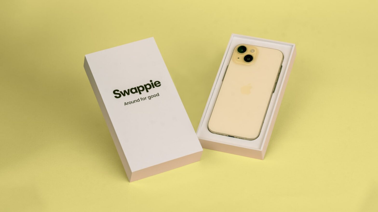 iphone- swappie