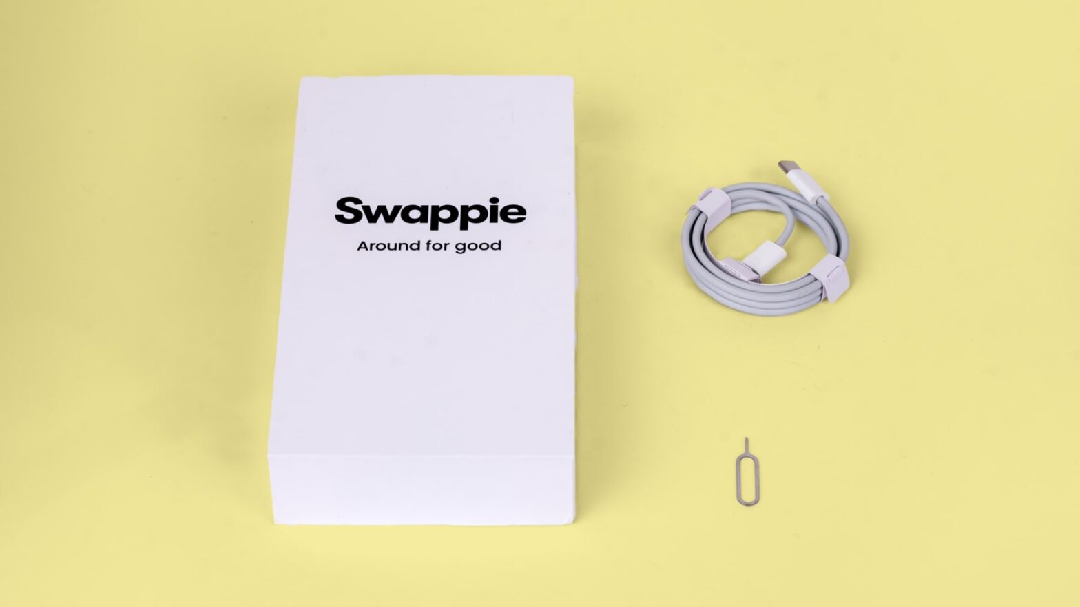 iphone- swappie