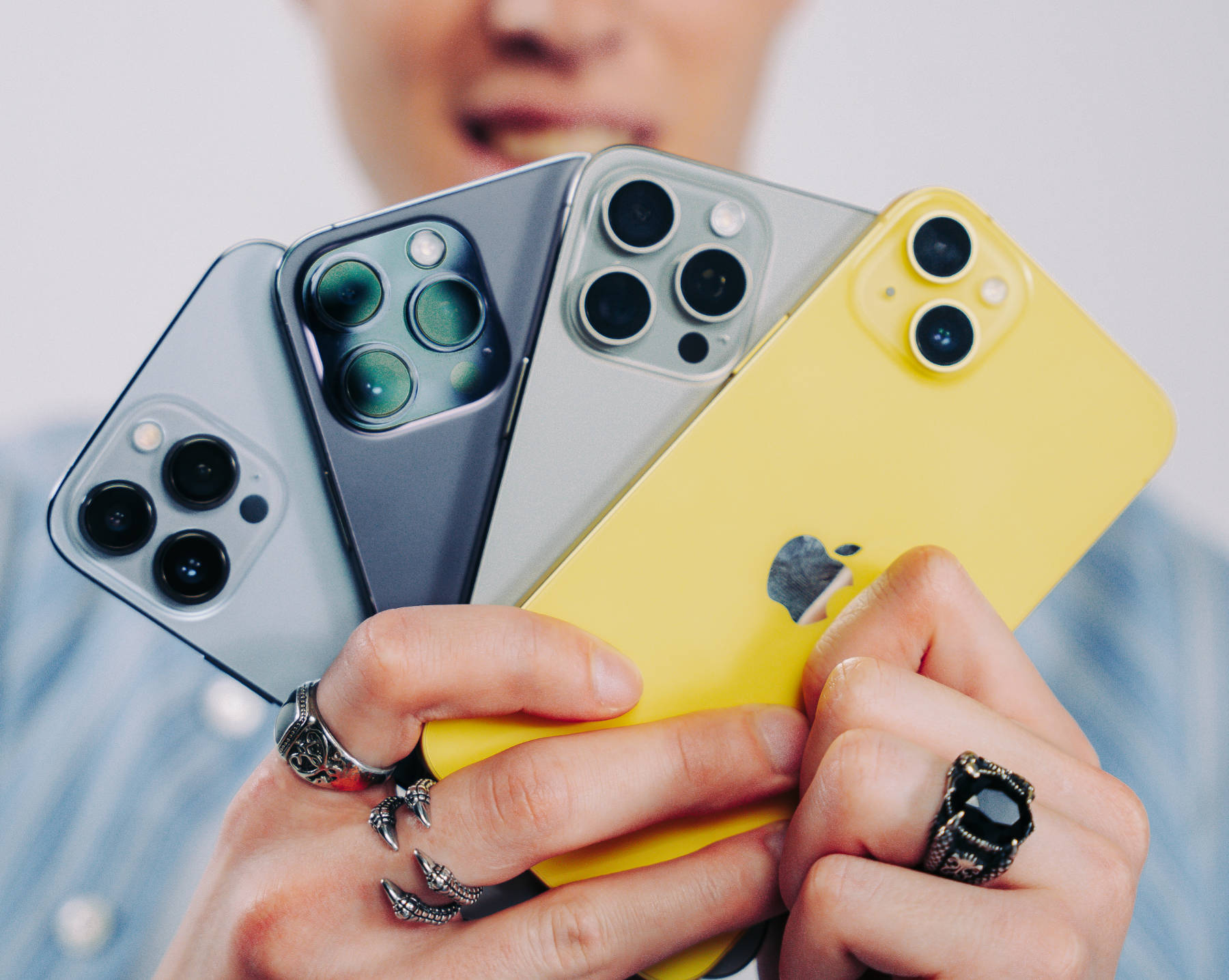 The Future of Digital Wallets: Exploring the Latest Trends in Mobile Payments on iPhone
