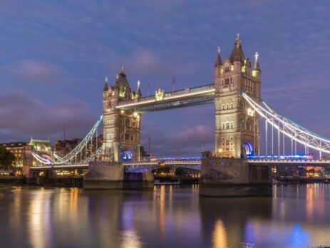 Gratis weekendtur til London eller Amsterdam med fly + hotel?