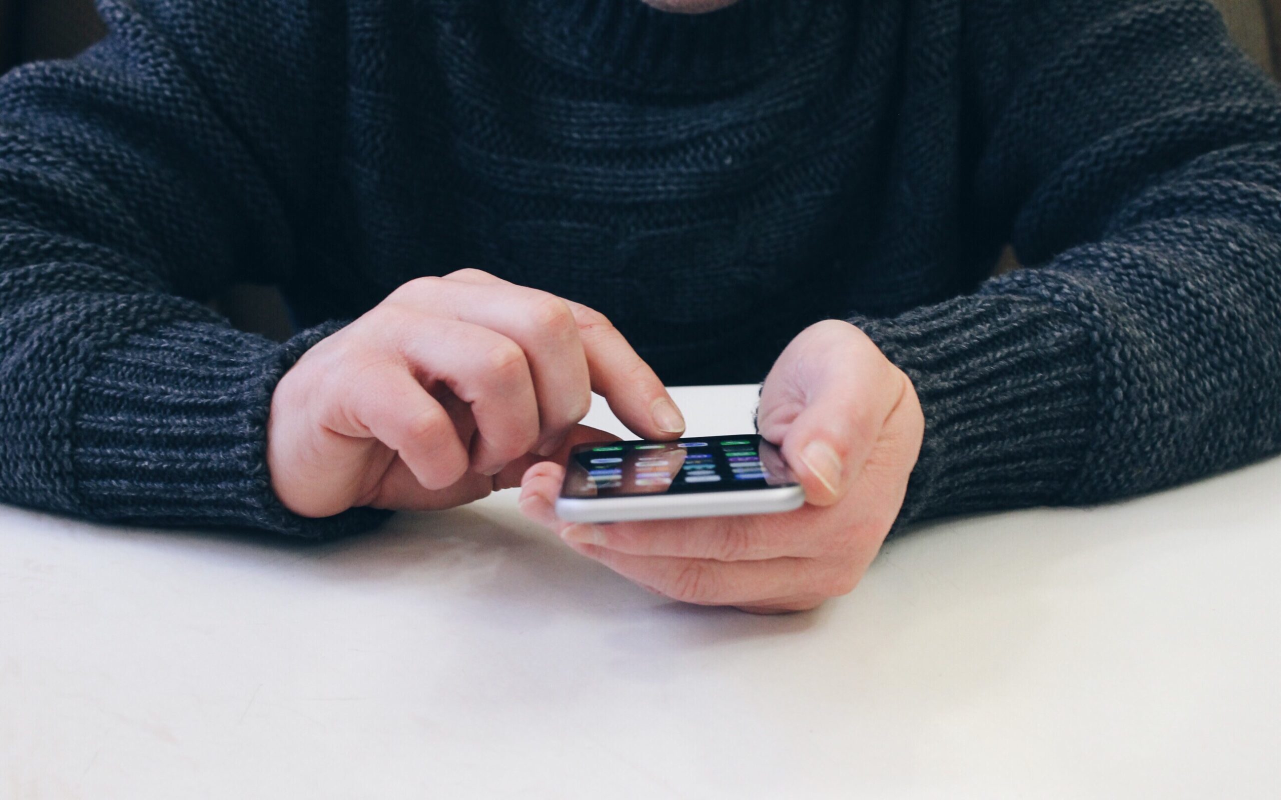 Rebooting an iPhone: A Quick and Easy Step-by-Step Guide