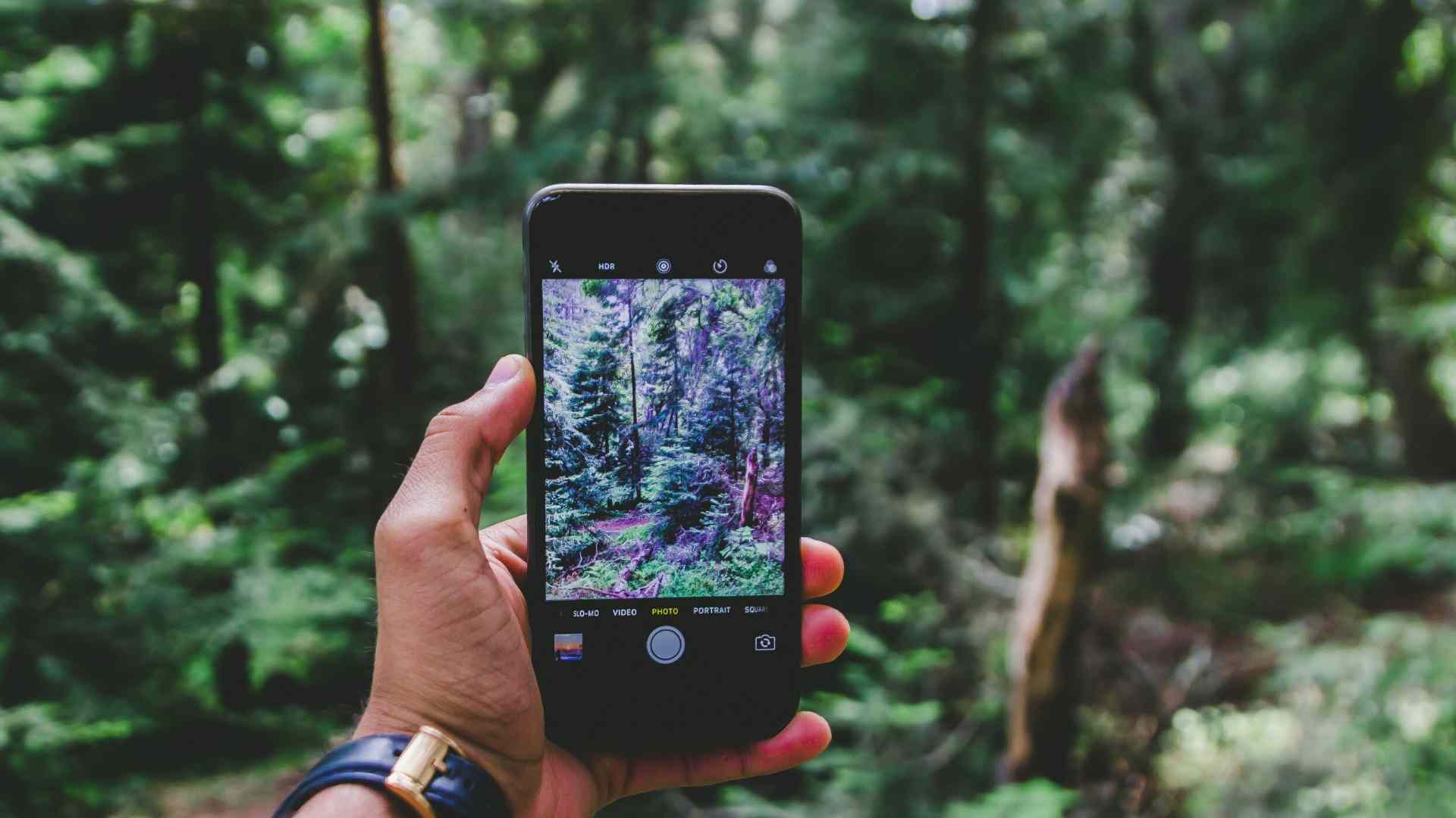 permuta il tuo iPhone