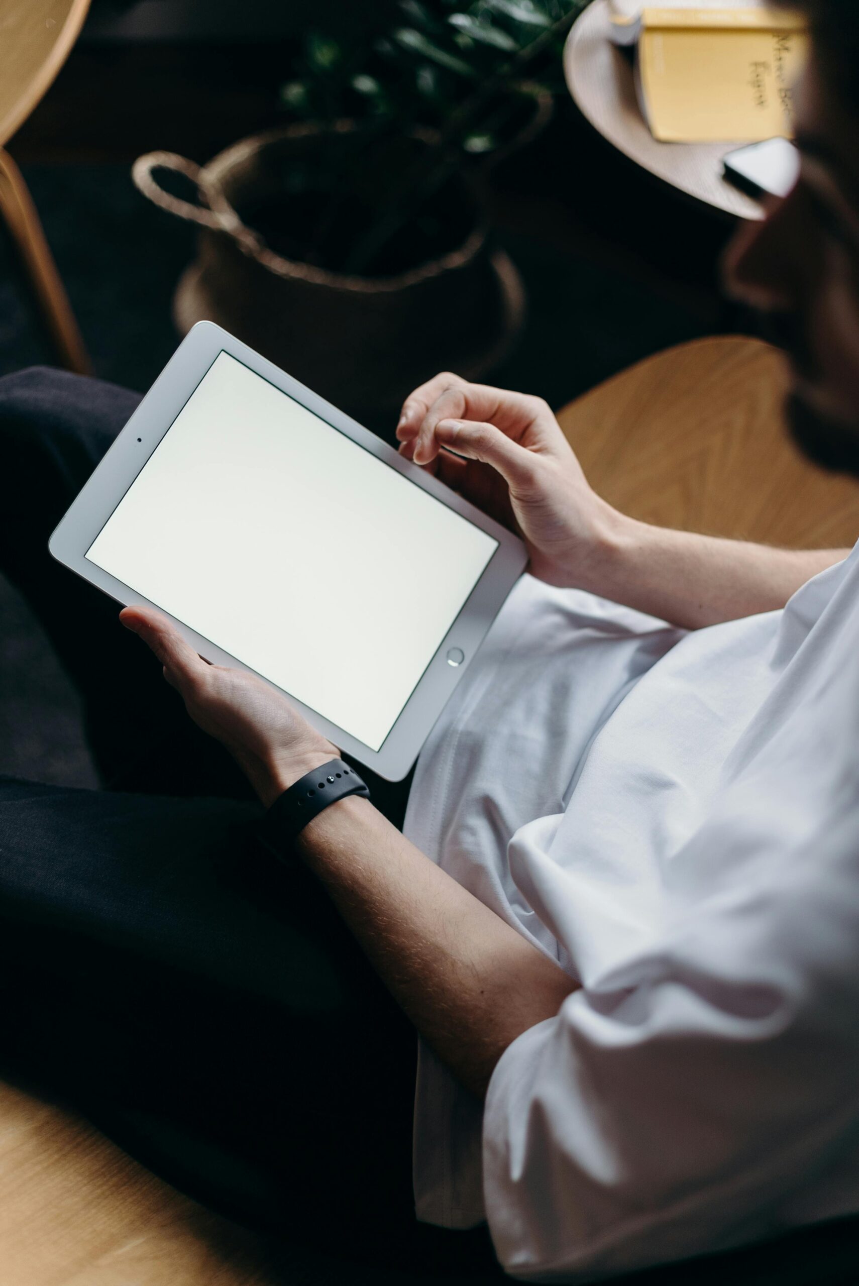 Top 5 redenen om een refurbished iPad van Swappie te kopen