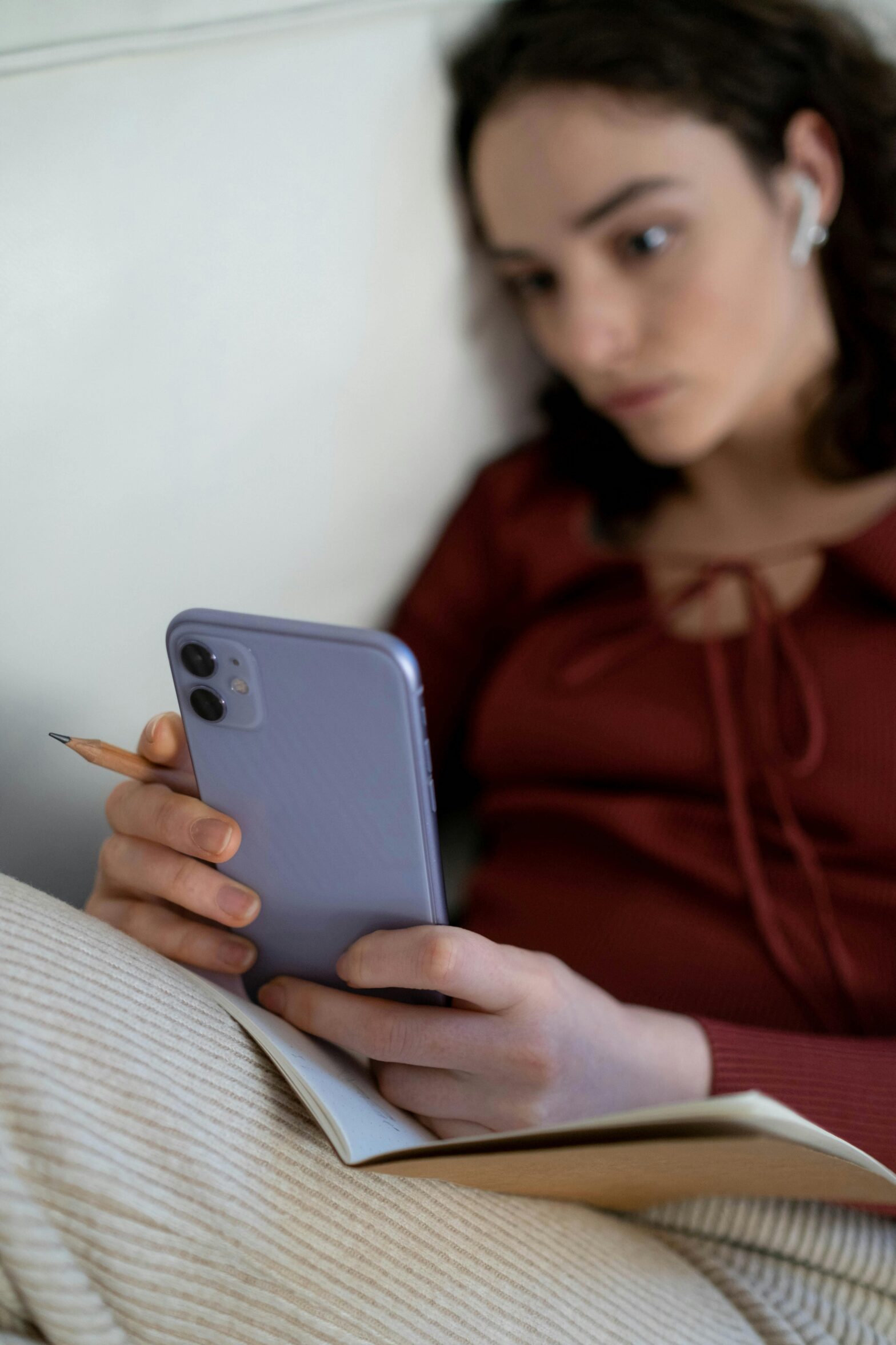 Swappie iphone reconditionne certifie