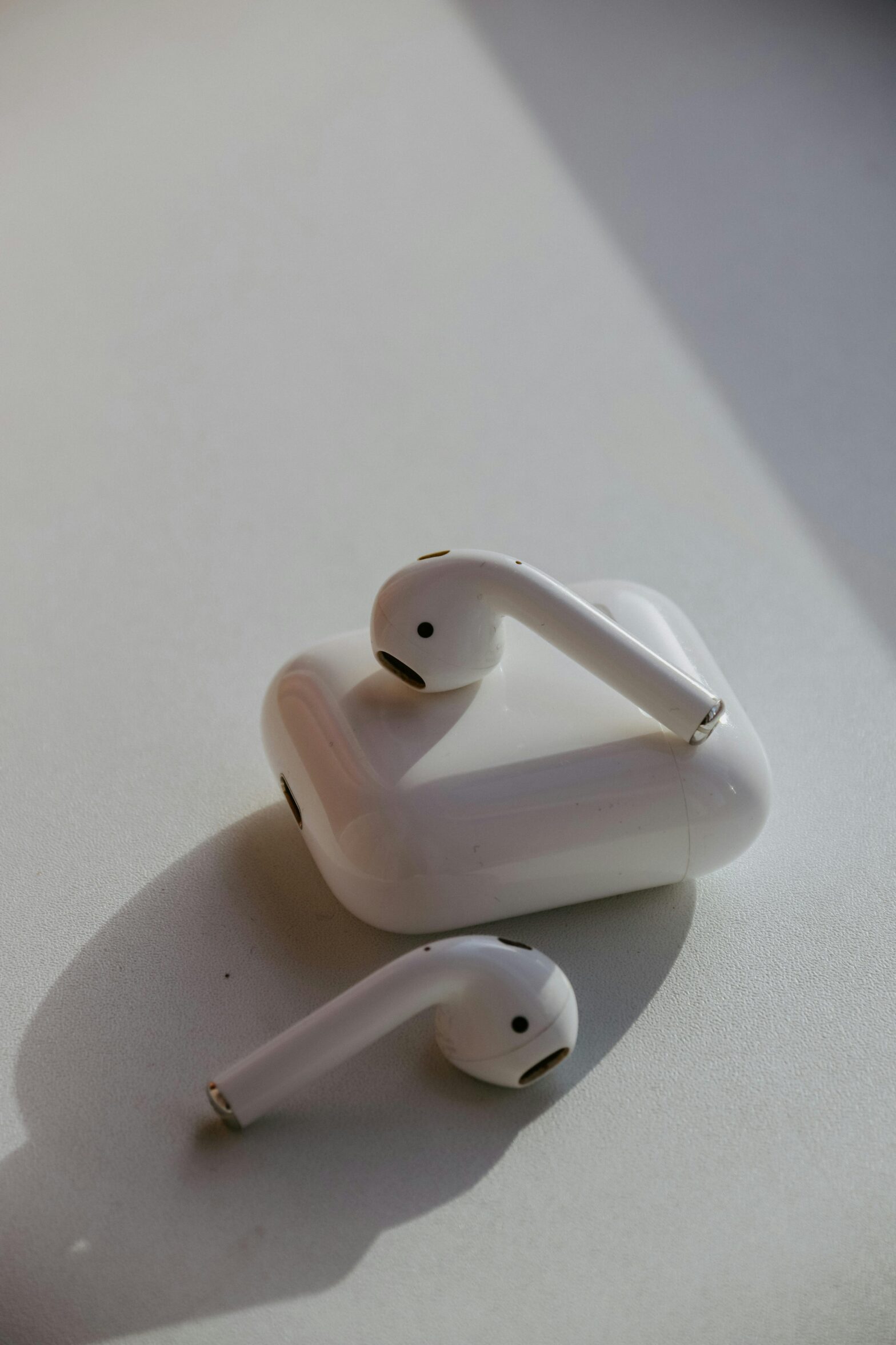 AirPods reconditionnes