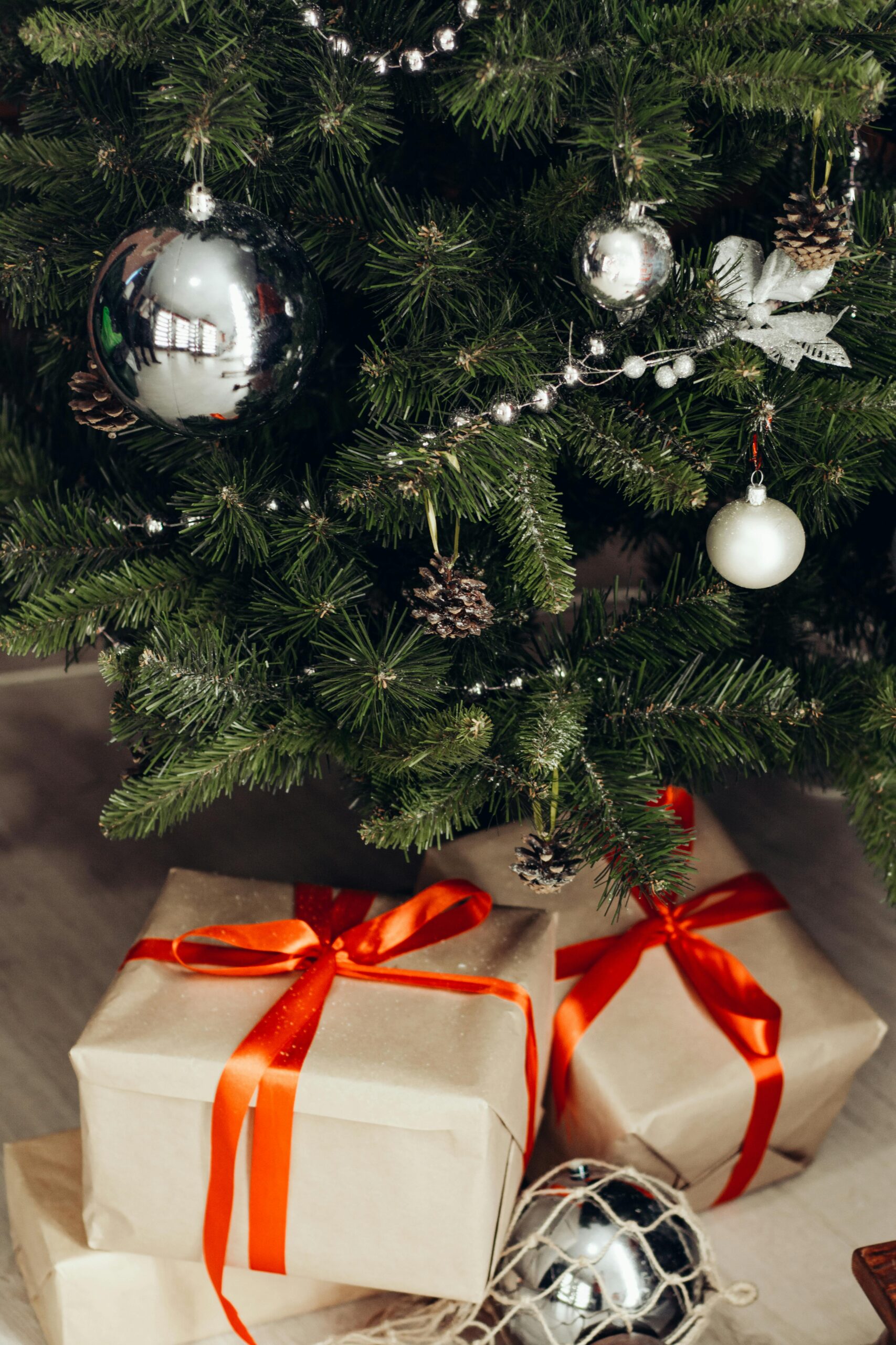 Guide de Cadeaux pour Noël