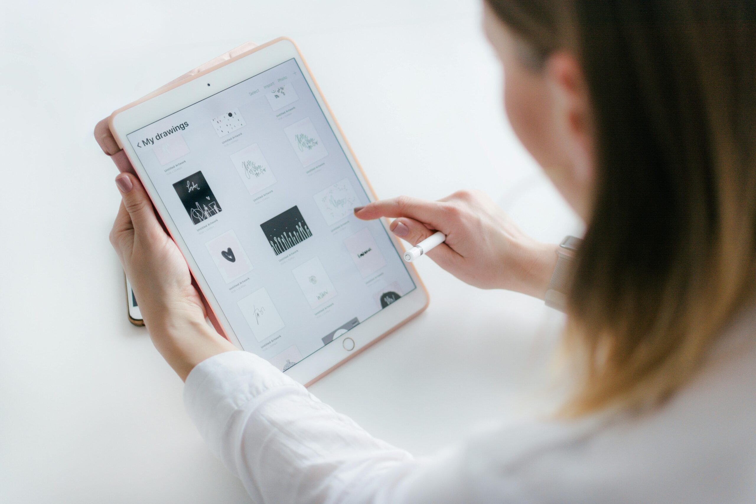 Welke iPad moet je kiezen? De ultieme gids voor studenten, gezinnen en professionals