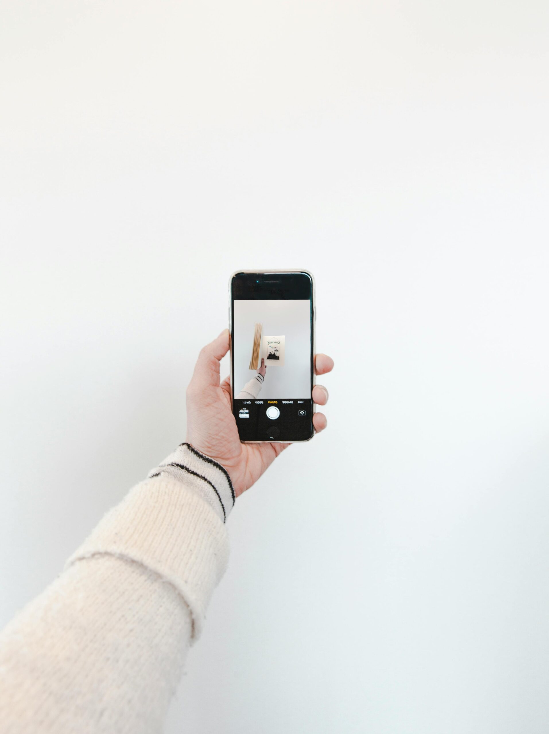 Quel iPhone Swappie pour un Taureau ?