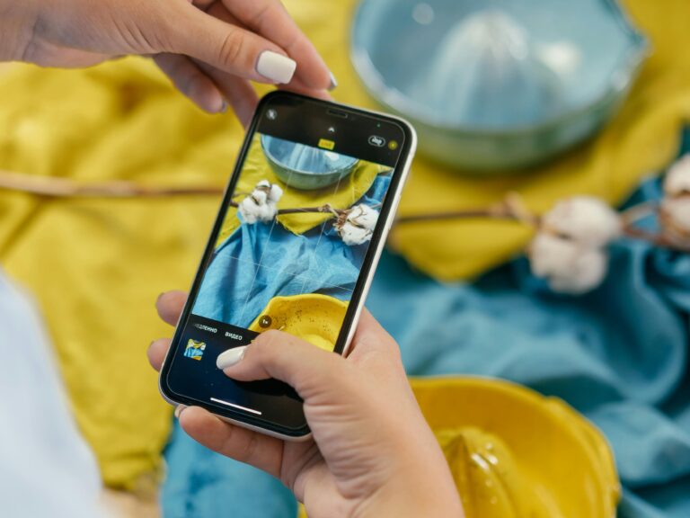 Les meilleures idées DIY à réaliser avec ton iPhone