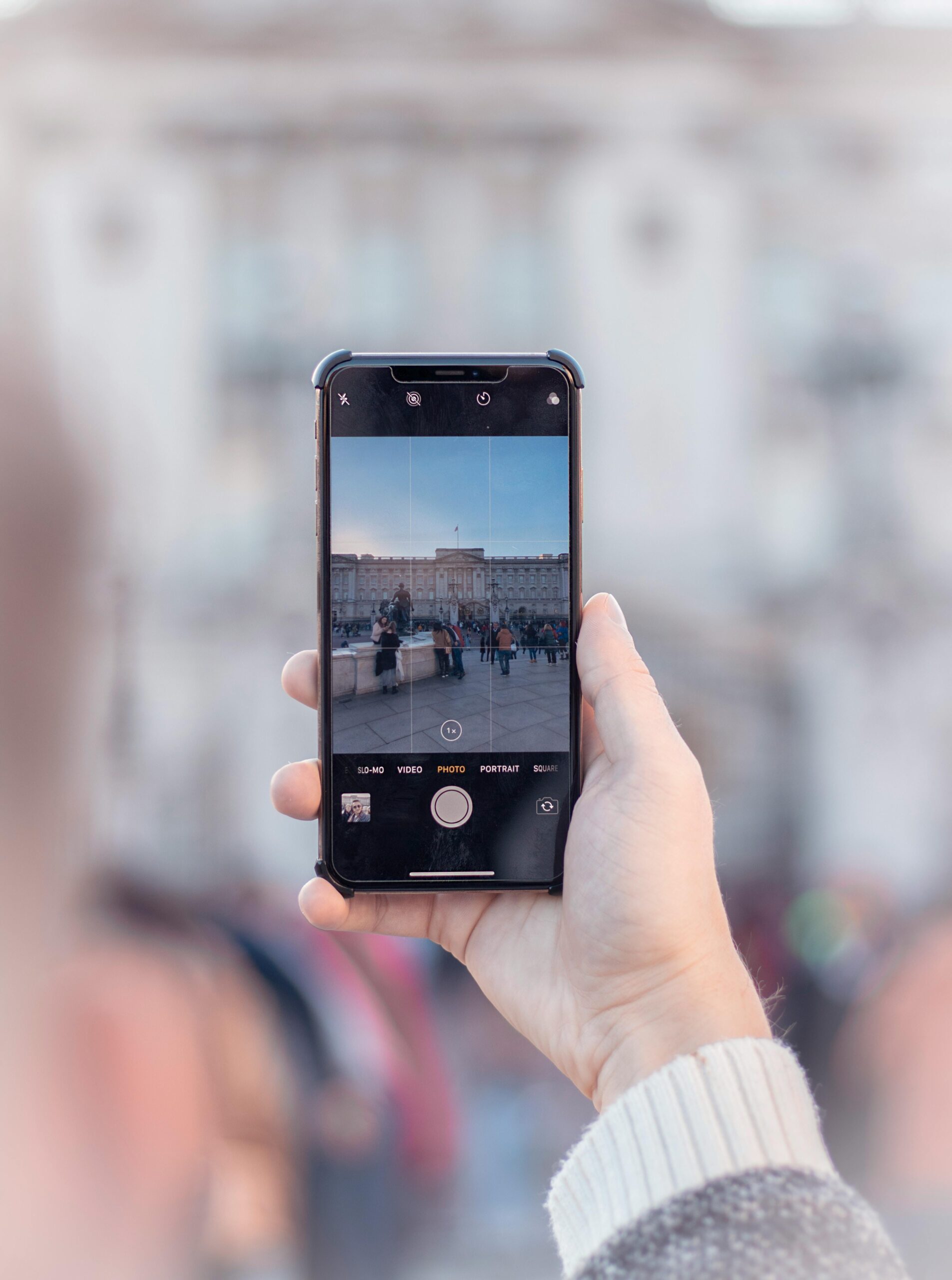 Nos meilleures astuces photo avec un iPhone reconditionné