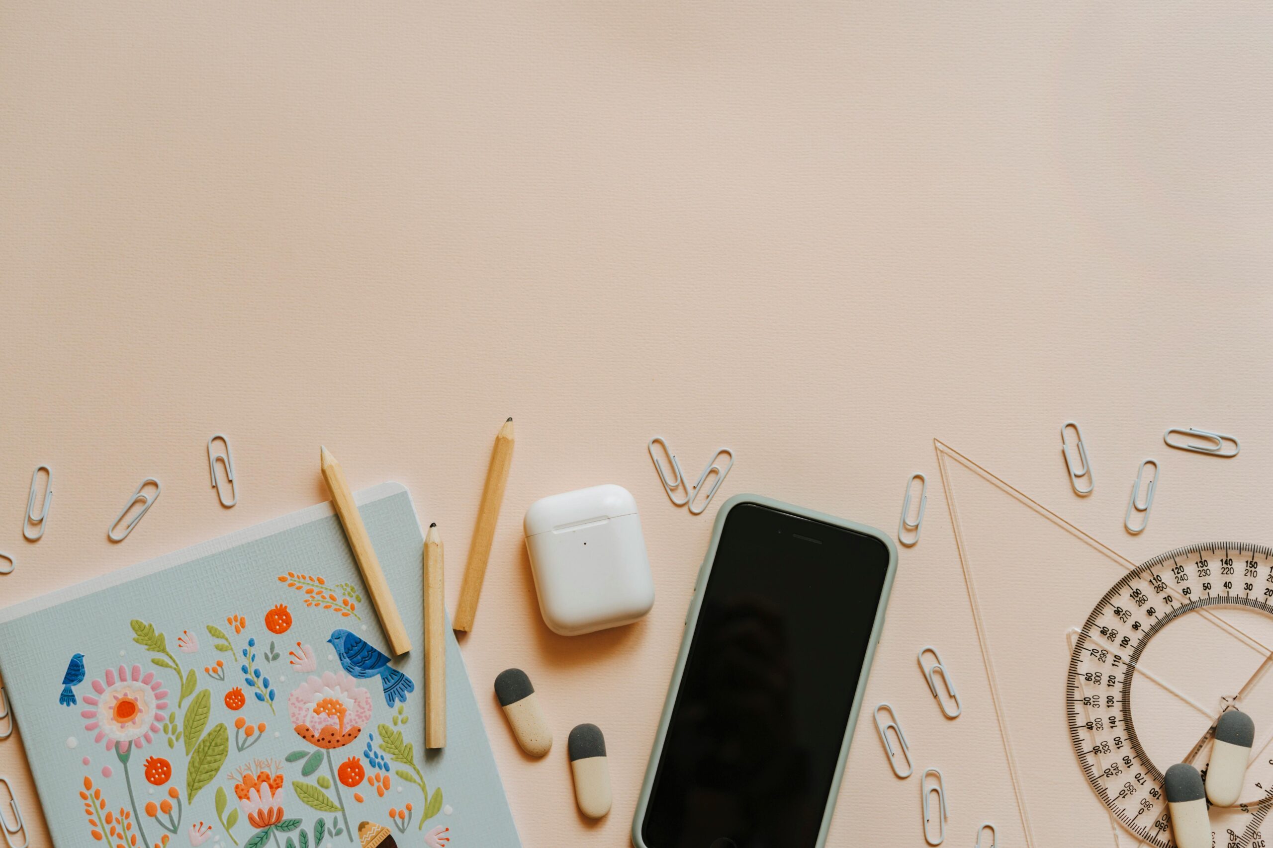 Check ton iPhone avant la rentrée : la checklist indispensable