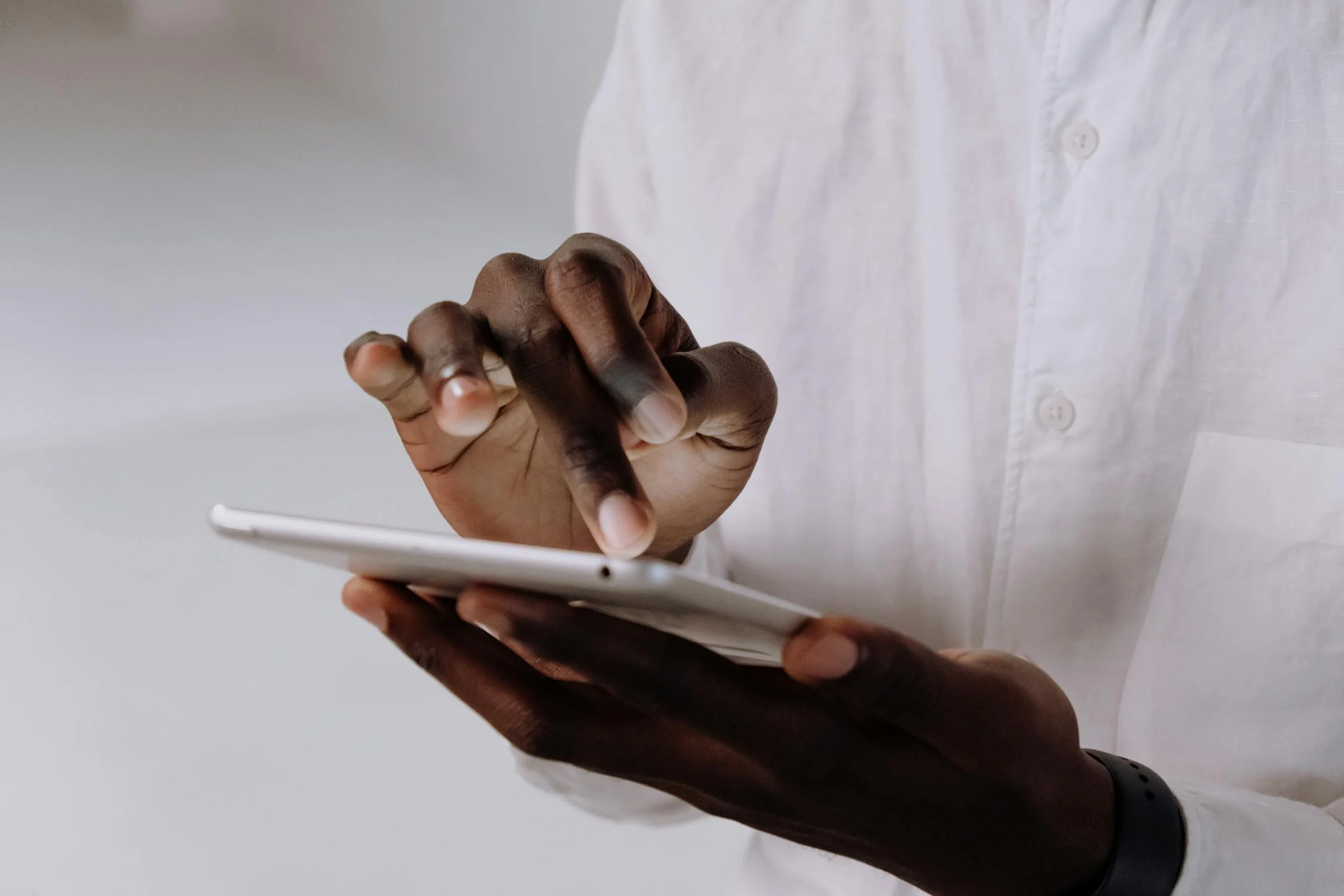 Refurbished iPad vs Nieuwe iPad