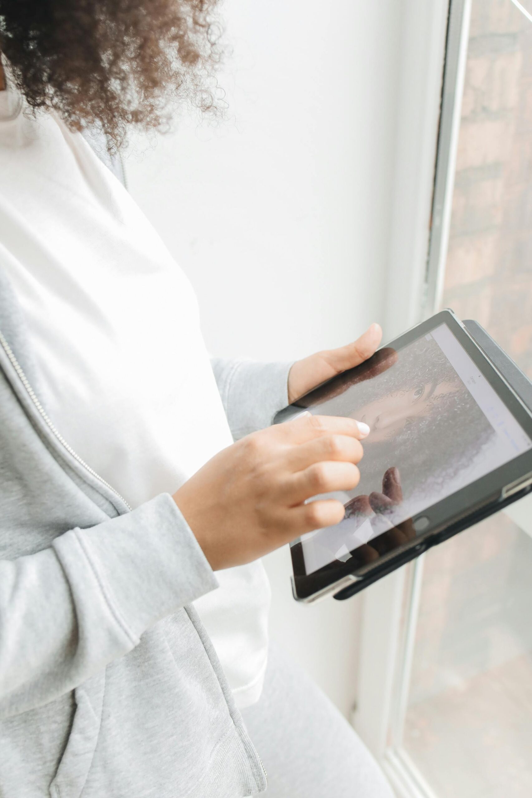 Comment connecter ton iPad à n’importe quel écran ou clavier